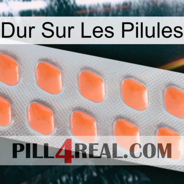 Hard On Pills 26